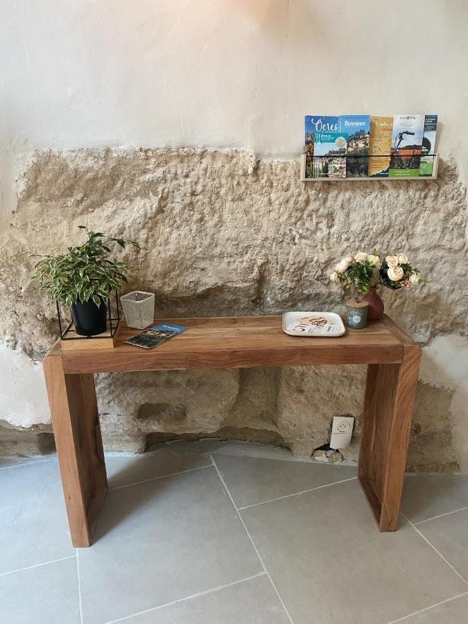 Bonnieux : Loft - La Pause Apartment Exterior photo